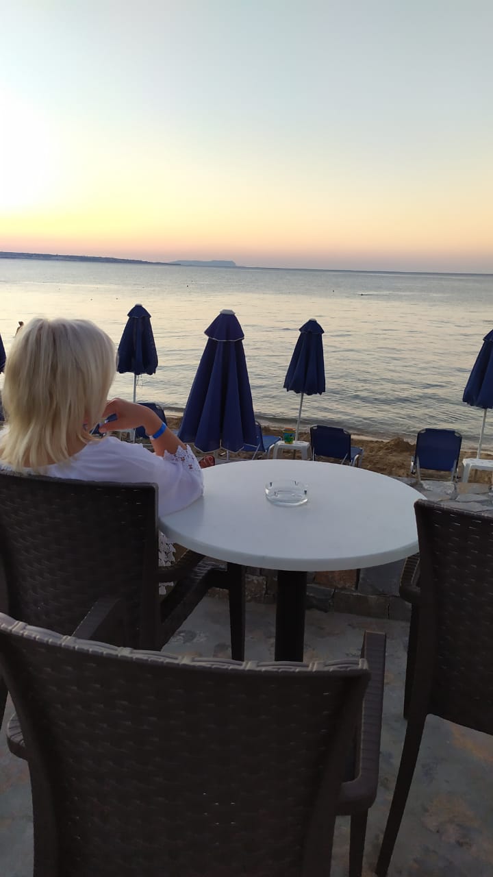 Фото Dessole Malia Beach – All Inclusive