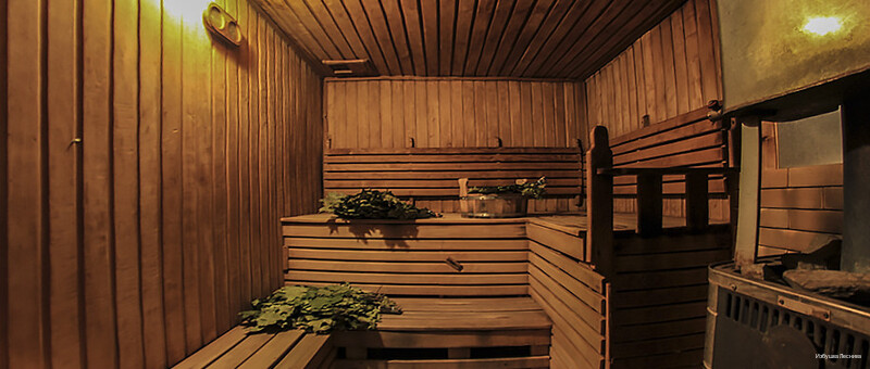 Фото Избушка Лесника