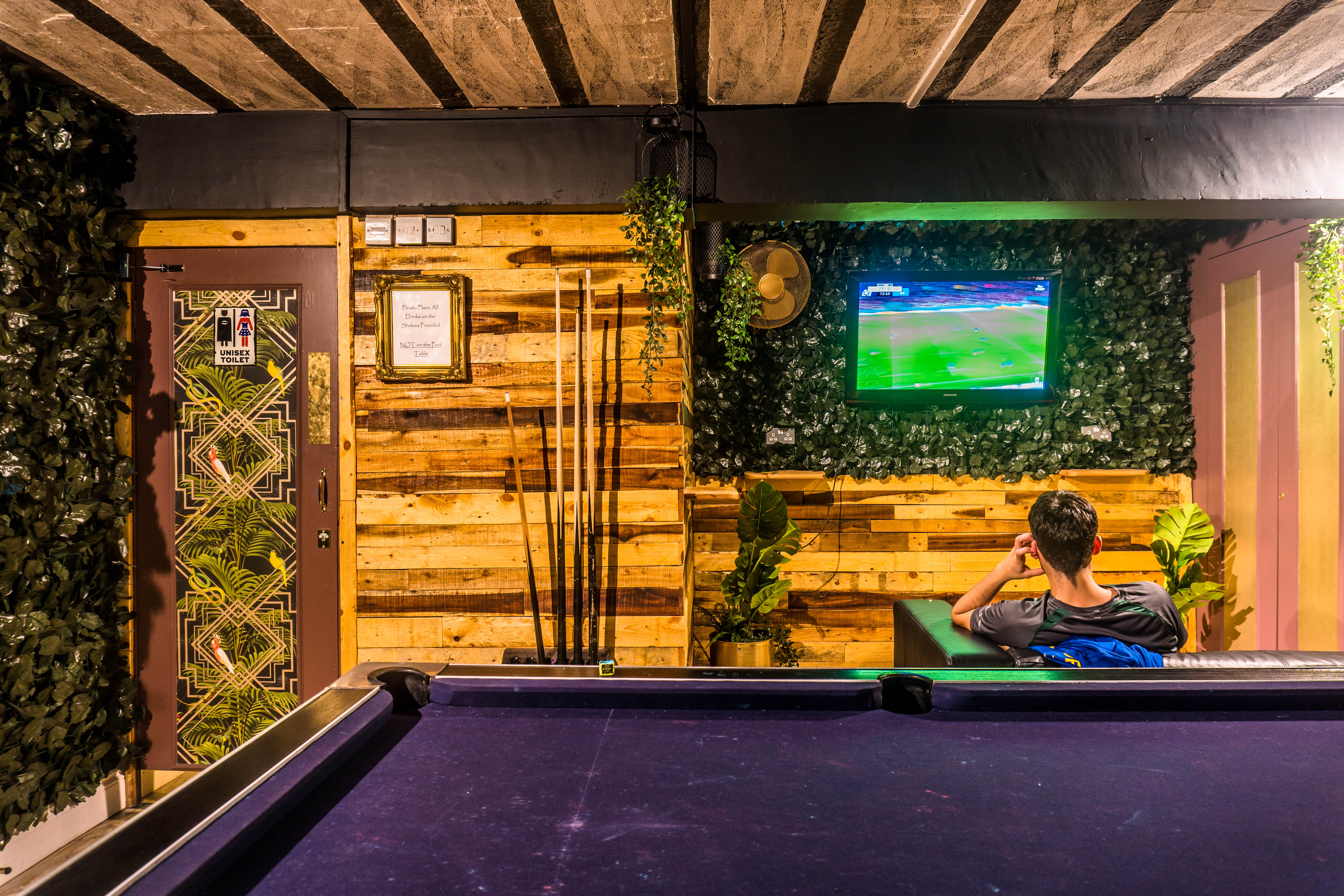 Фото London Backpackers Youth Hostel