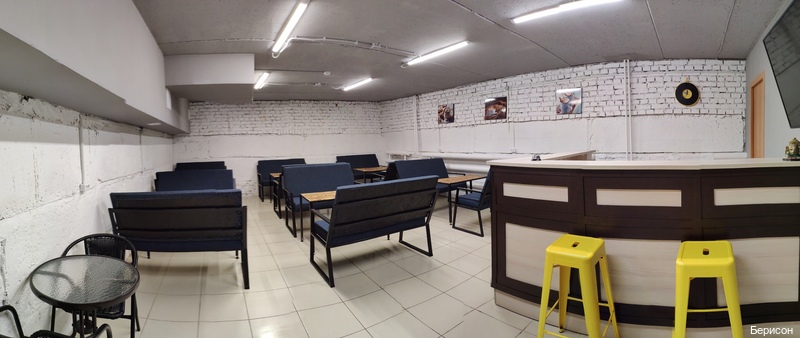 Фото Берисон Камала