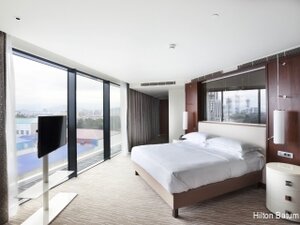 Гостиница Hilton Batumi