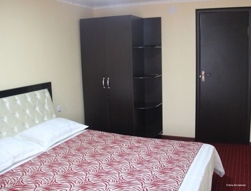 Фото Inn Kochevnik