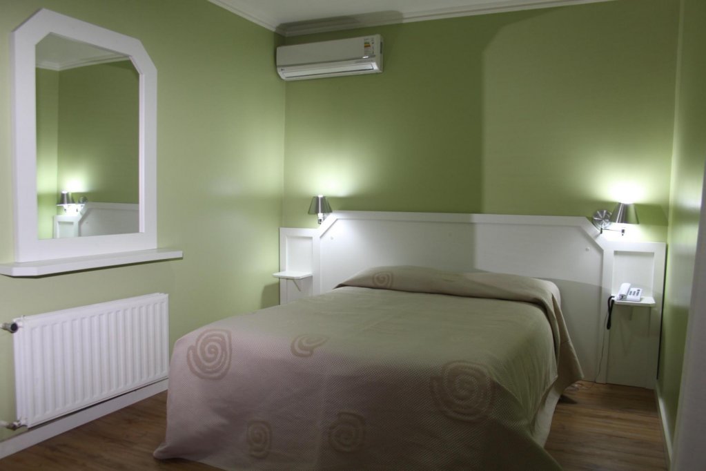 Фото Hotel Galo Vermelho