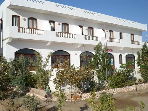 Гостиница Marsa Shagra Village в Марса-Аламе