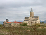 Alaverdi Monastery (Alaverdi, Georgia) ، جمعية دينية