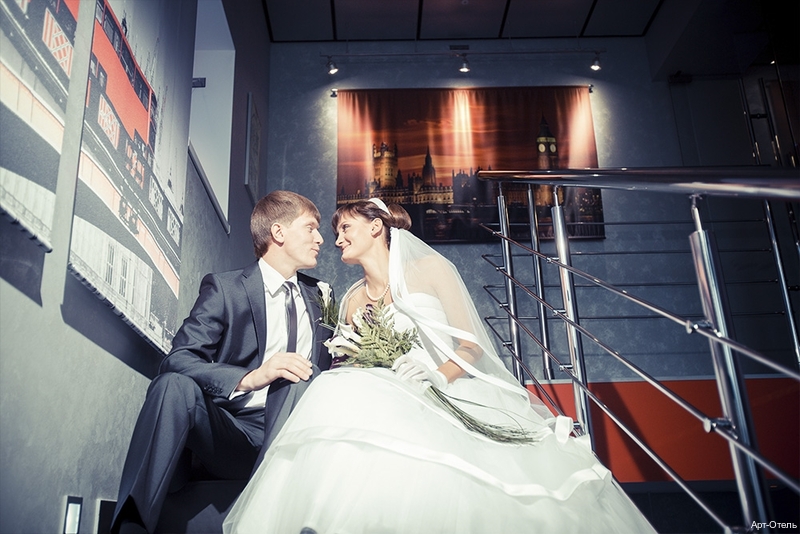 Фото Арт-отель