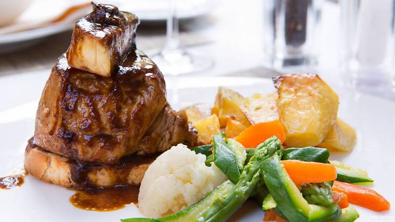 Фото Hotel Quirinale