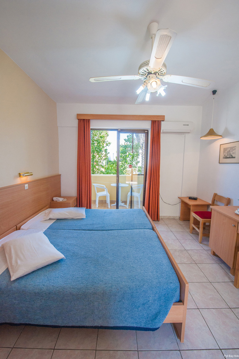 Фото Pyli Bay Hotel