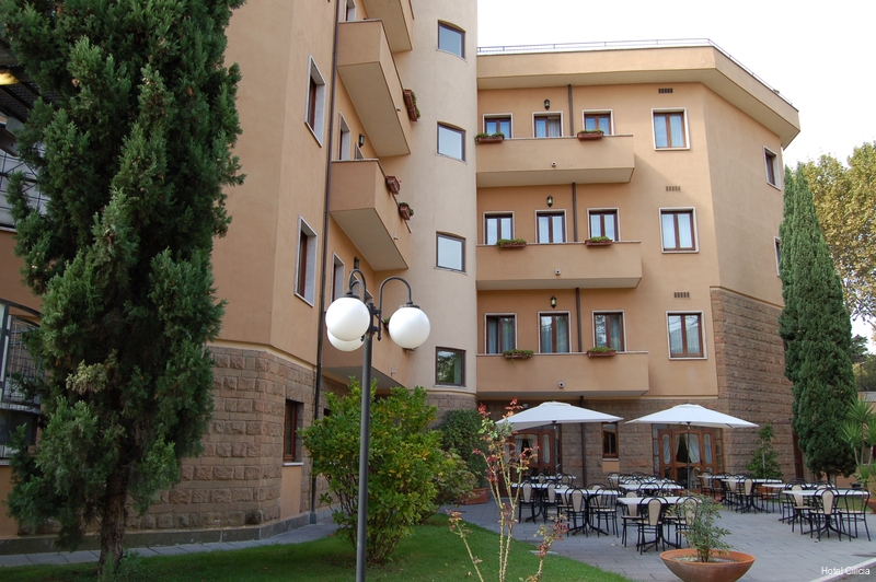 Фото Uappala Hotel Cilicia