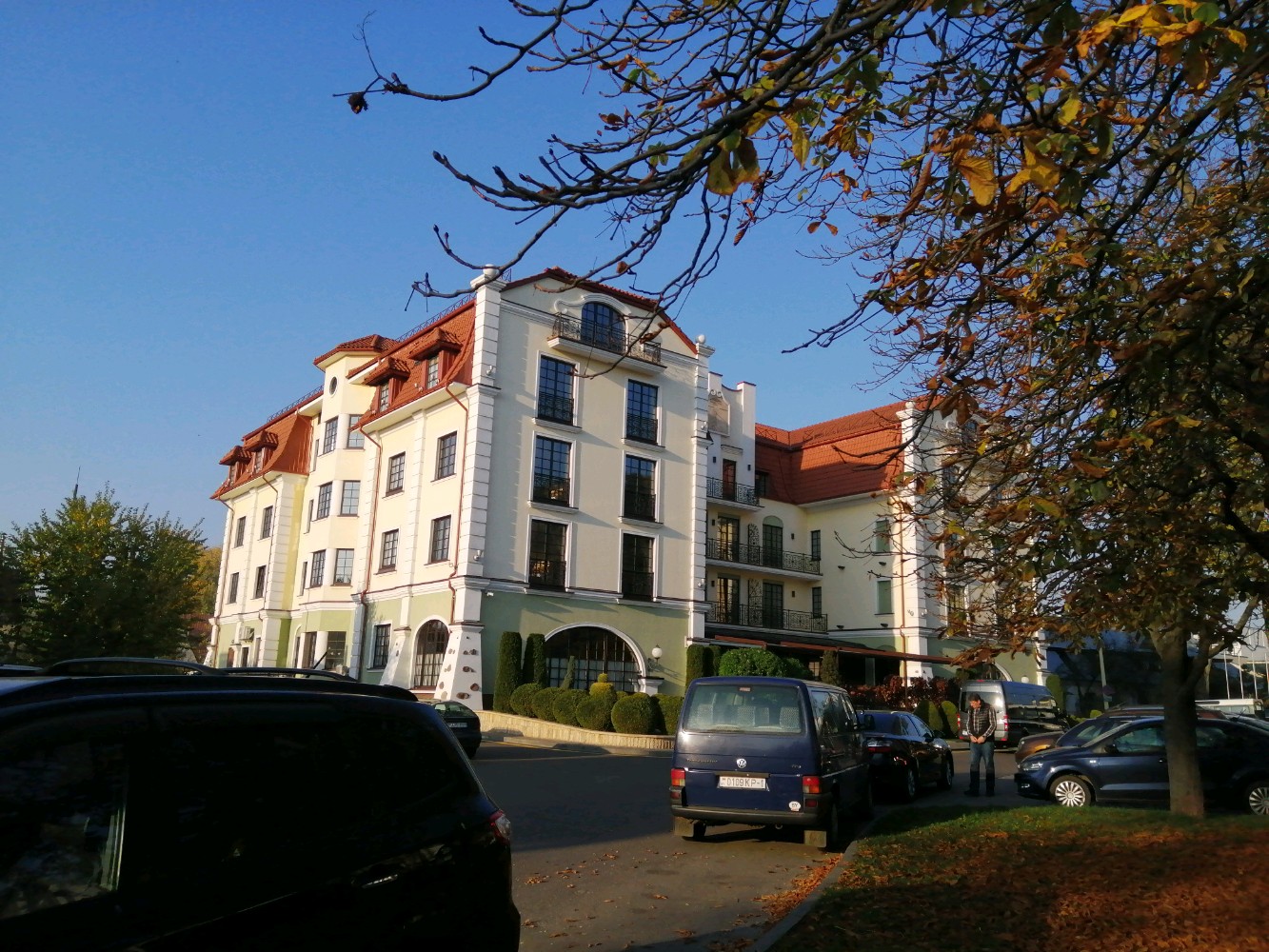 Фото Эрмитаж