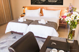 Prost Hotel (B2), hotel