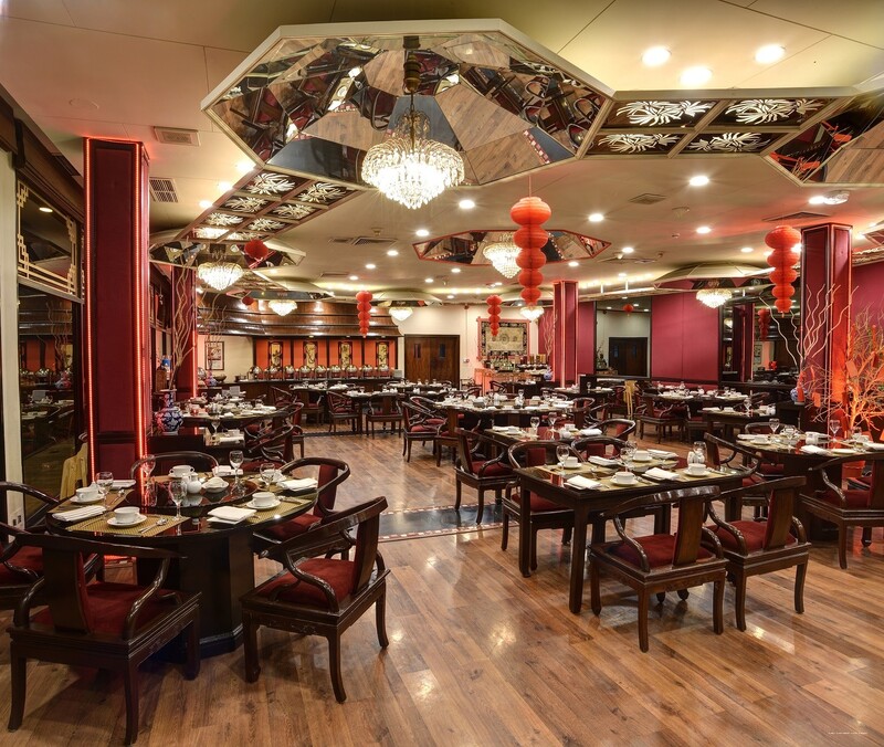 Фото Pearl Continental Hotel Karachi