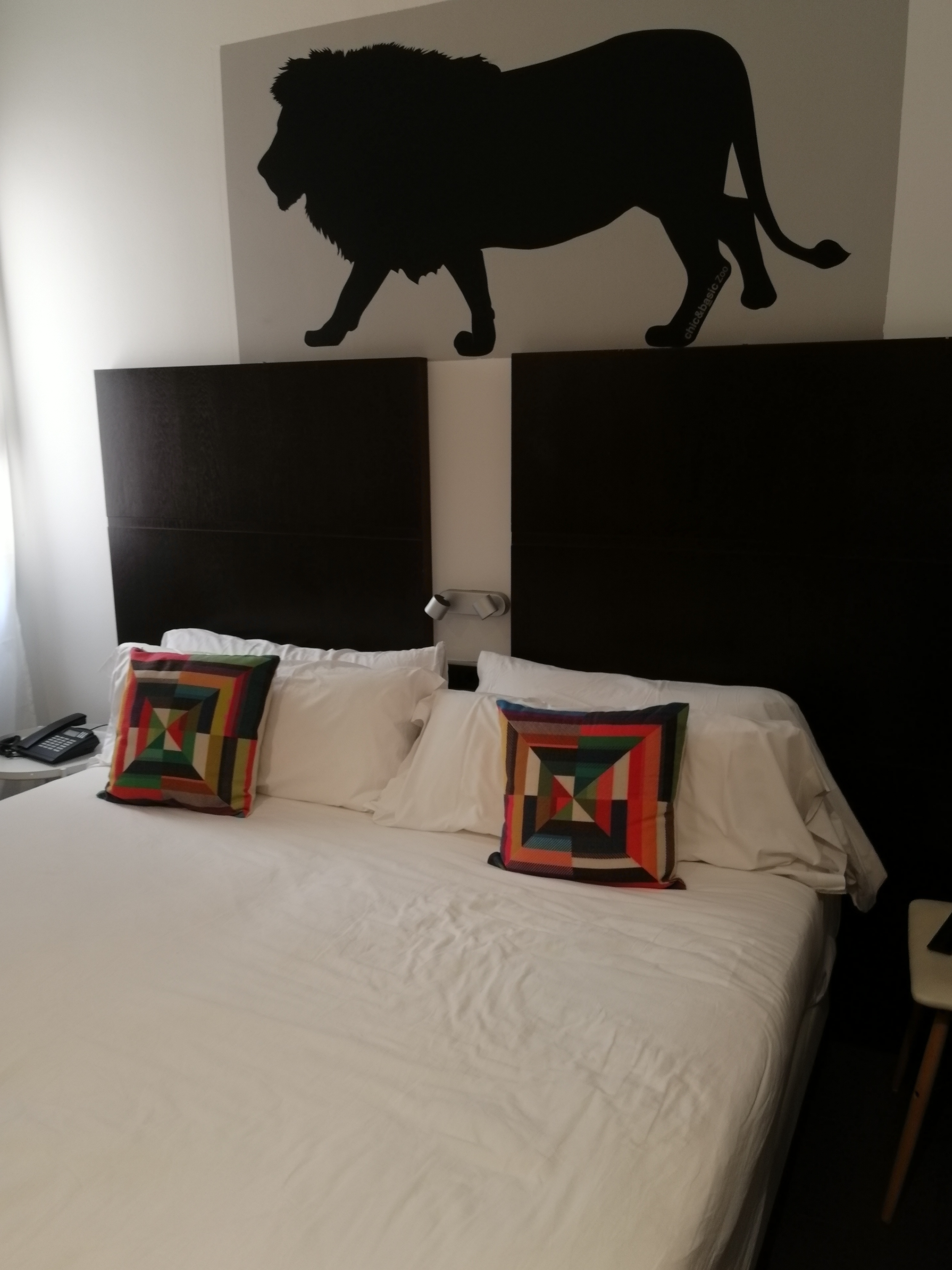 Фото Chic&Basic Zoo