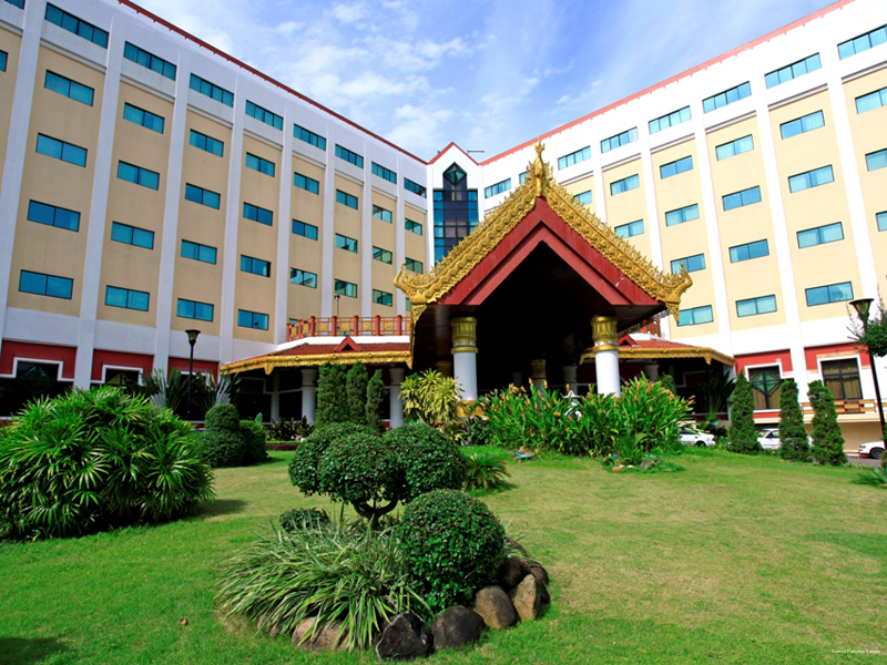 Фото Summit Parkview