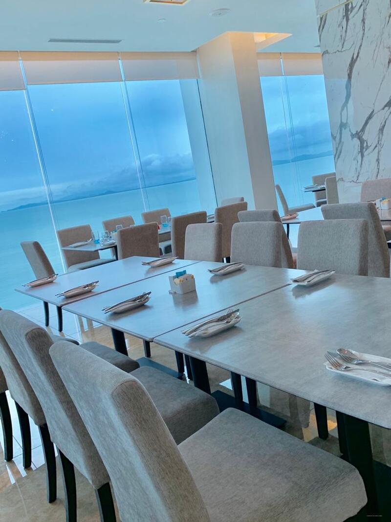 Фото Hompton by the Beach Penang