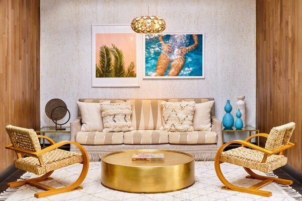 Фото Mz Suite at The Face Platinum Suites