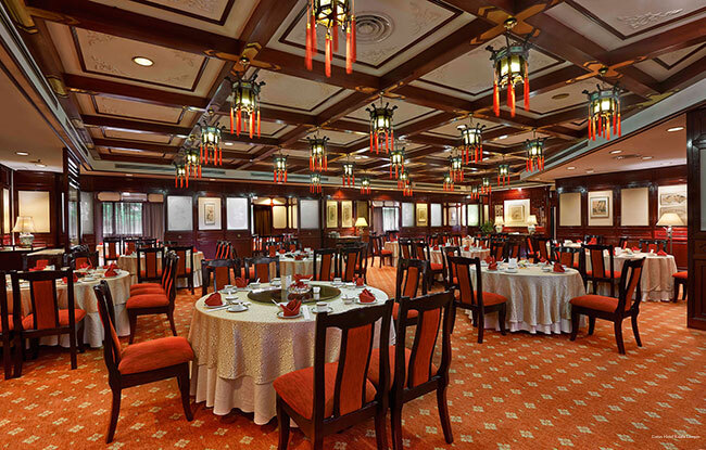 Фото Corus Kuala Lumpur City Centre