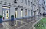 Dream Up (Novoslobodskaya Street, 71) ، صالون المكياج الدائم