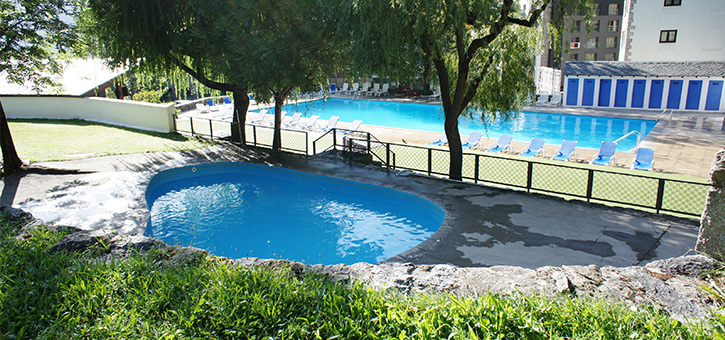 Фото Hotel & Aparthotel Cosmos