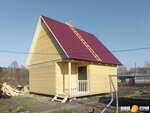 Zemle-Stroy (ulitsa Ordzhonikidze, 18), construction of country houses and cottages