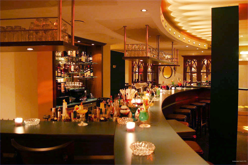 Фото Ambassador Hotel & SPA