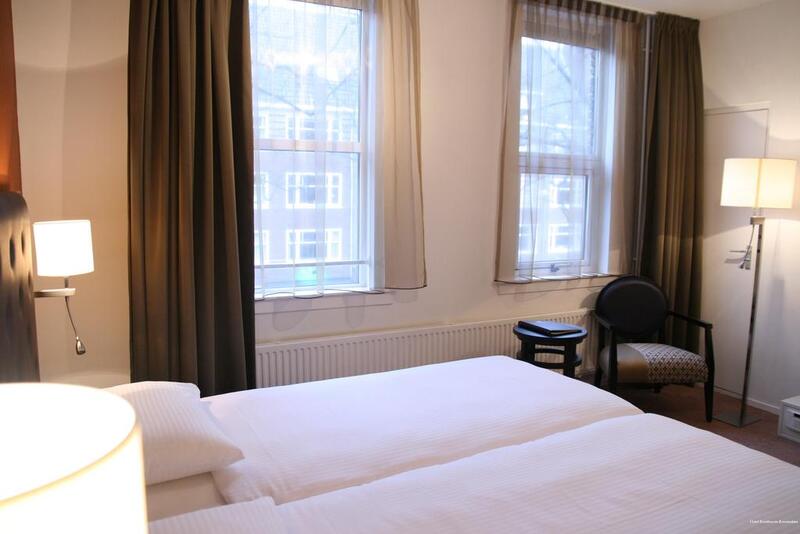 Фото отеля 5