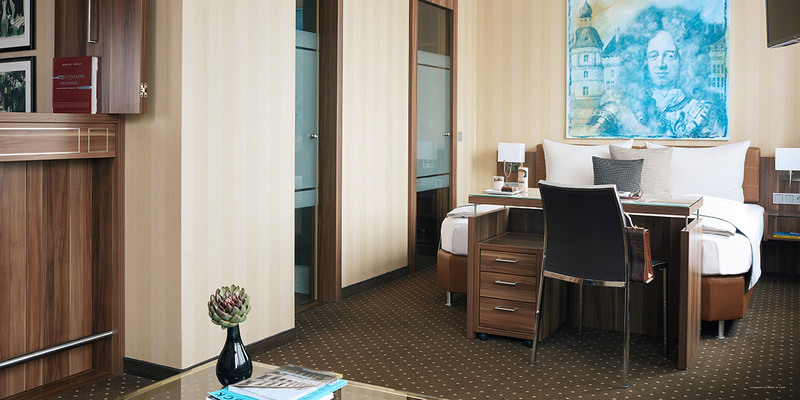 Фото Living Hotel De Medici