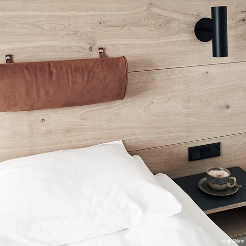 Фото Hotel Skjern