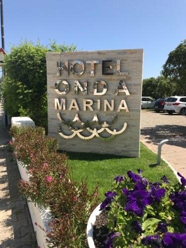Гостиница Hotel Onda Marina