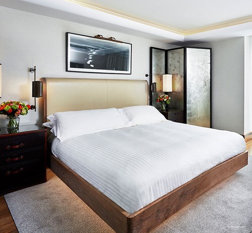 Фото The Connaught