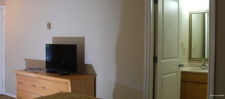 Фото Grouse Creek Motel