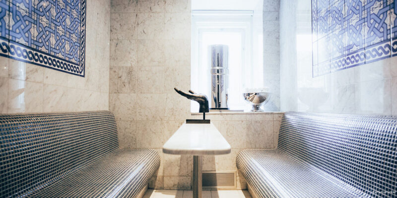 Фото The Fort Garry Hotel