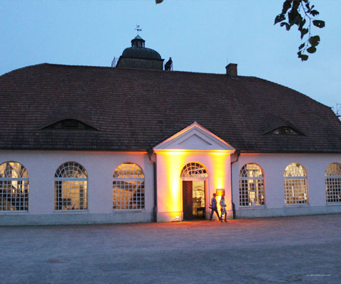 Фото Hotel Zum Goldenen Löwen