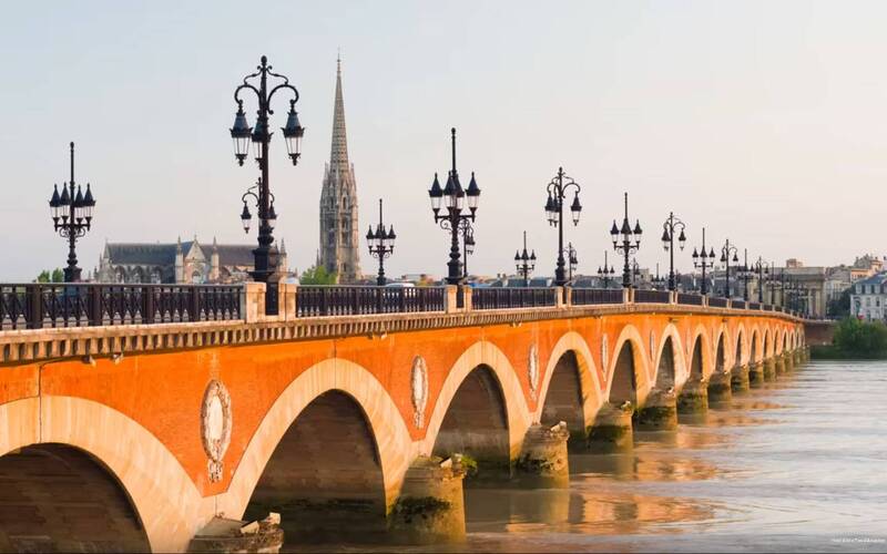 Фото greet hotel La Teste Bassin d' Arcachon