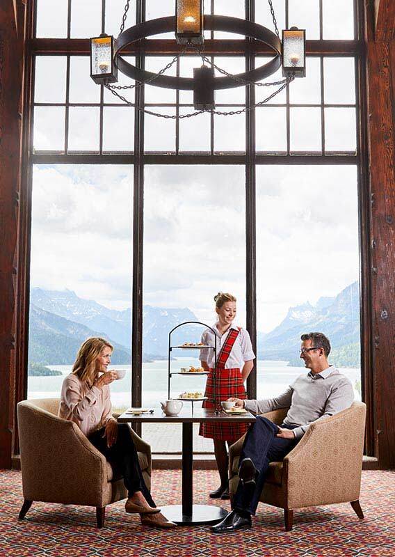 Фото Grouse Mountain Lodge