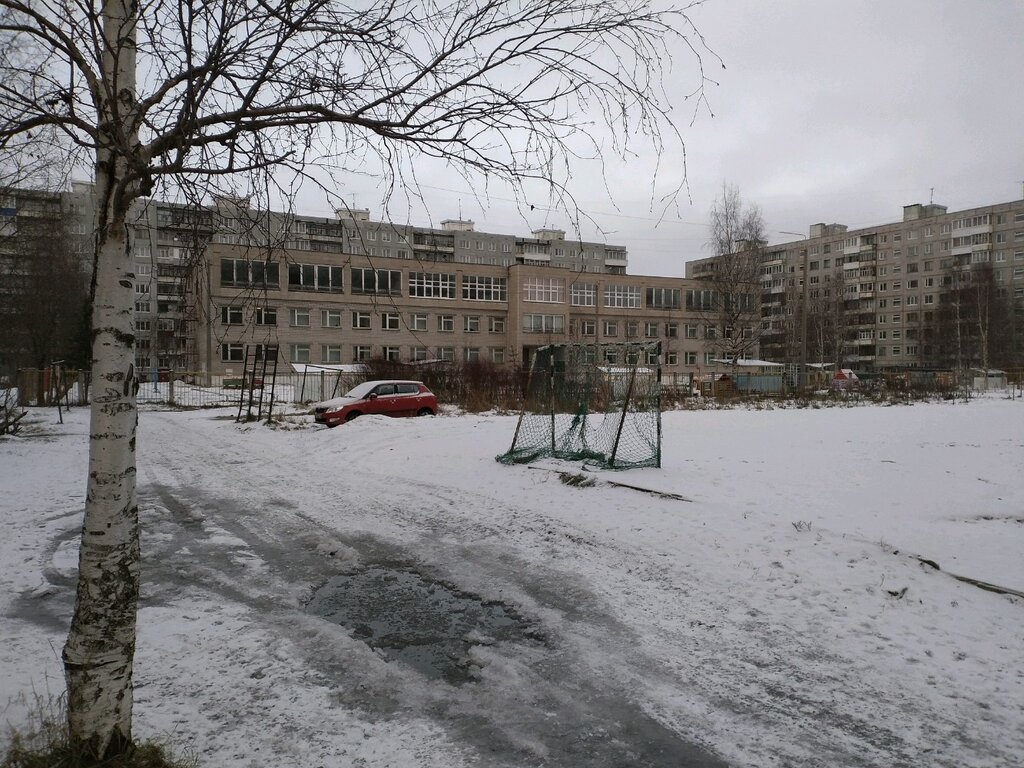 Kindergarten, nursery Munitsipalnoye doshkolnoye obrazovatelnoye uchrezhdeniye Detsky sad № 104, Arkhangelsk, photo