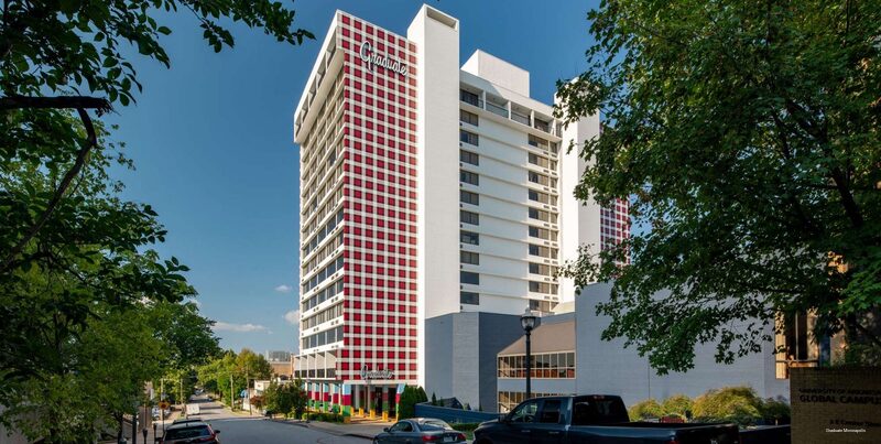 Фото Graduate Minneapolis