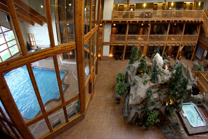 Фото C'mon Inn Fargo