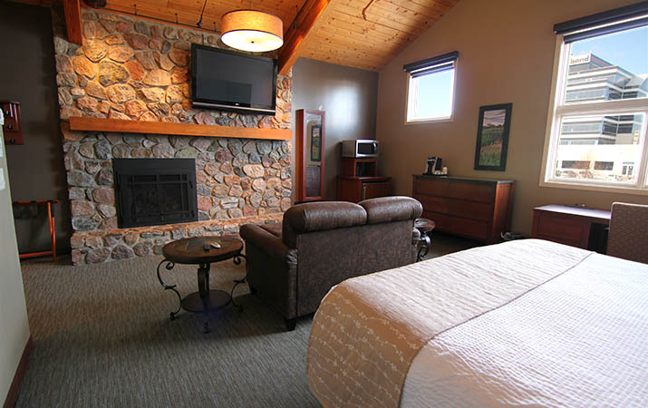 Фото C'mon Inn Fargo