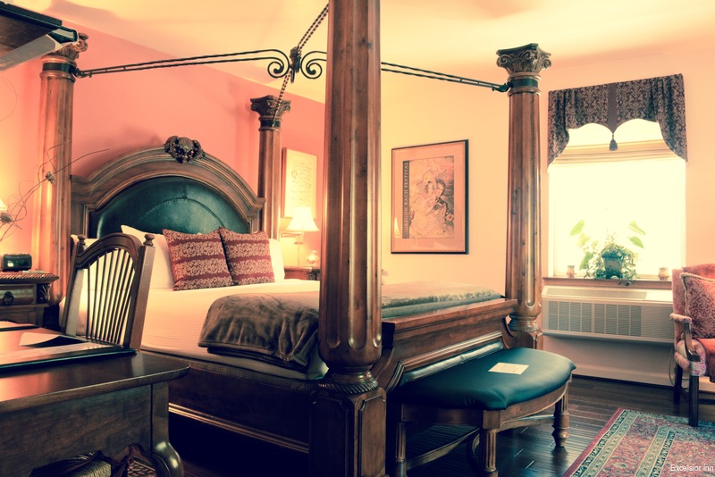 Фото отеля 4