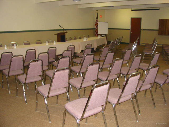 Фото The Polynesian Resort