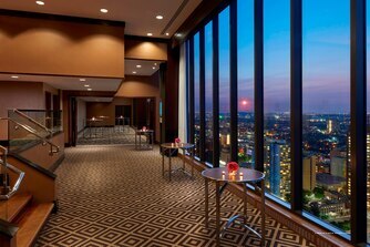 Фото Sheraton Centre Toronto Hotel