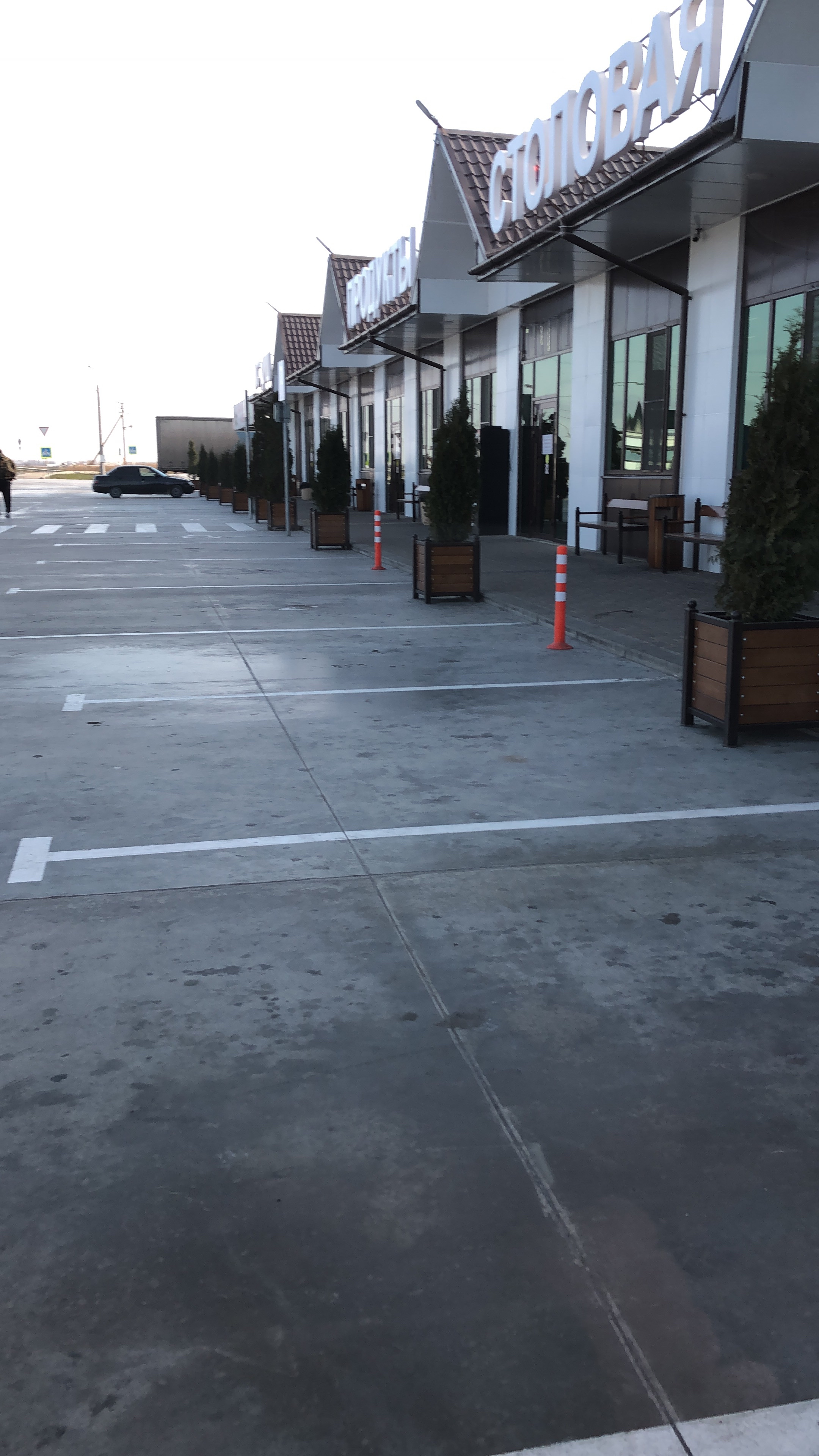 Фото Анастасиевская