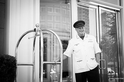 Фото Boston Harbor Hotel