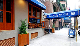 Фото Park Central