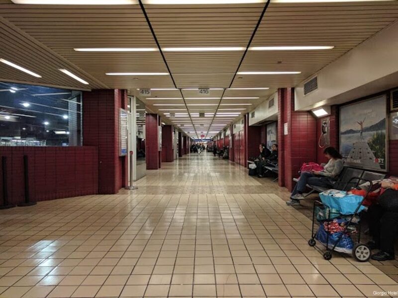 Фото Giorgio Hotel