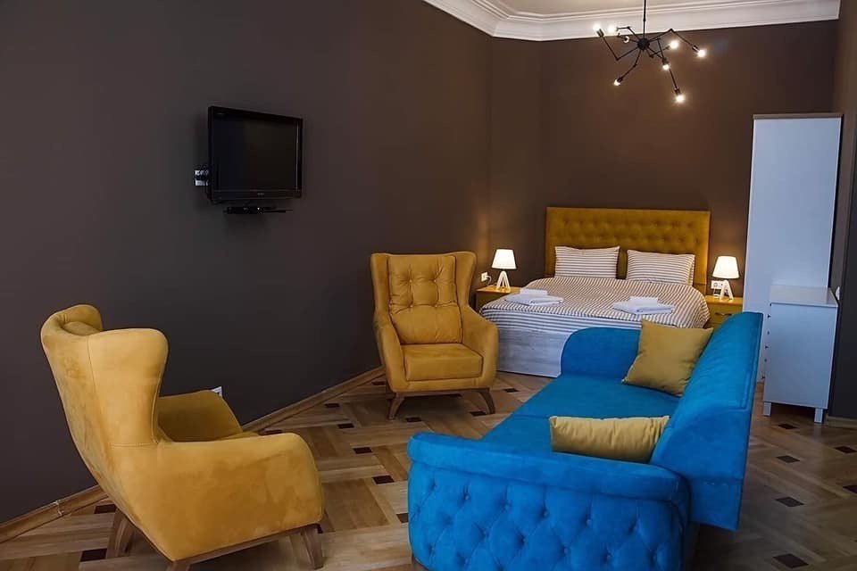 Фото Отель DanaEVA