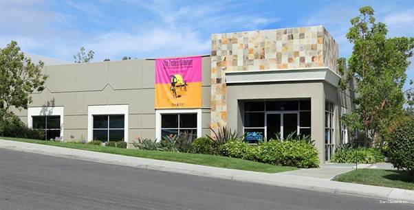 Фото San Clemente Inn