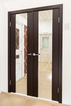 Dvernoy (Severniy Microdistrict, Kosmonavtov Avenue, 19), puertas