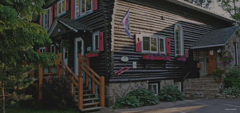 Фото Auberge Le Lupin B&b